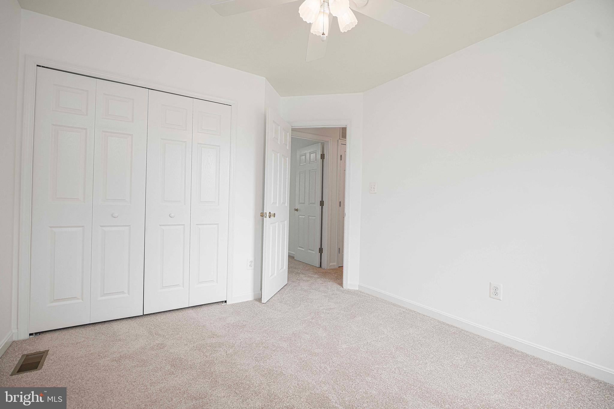 402 Weatherby Road Bel Air, MD 21015 - Photo 30 of 59 Second bedroom with tons of closet space