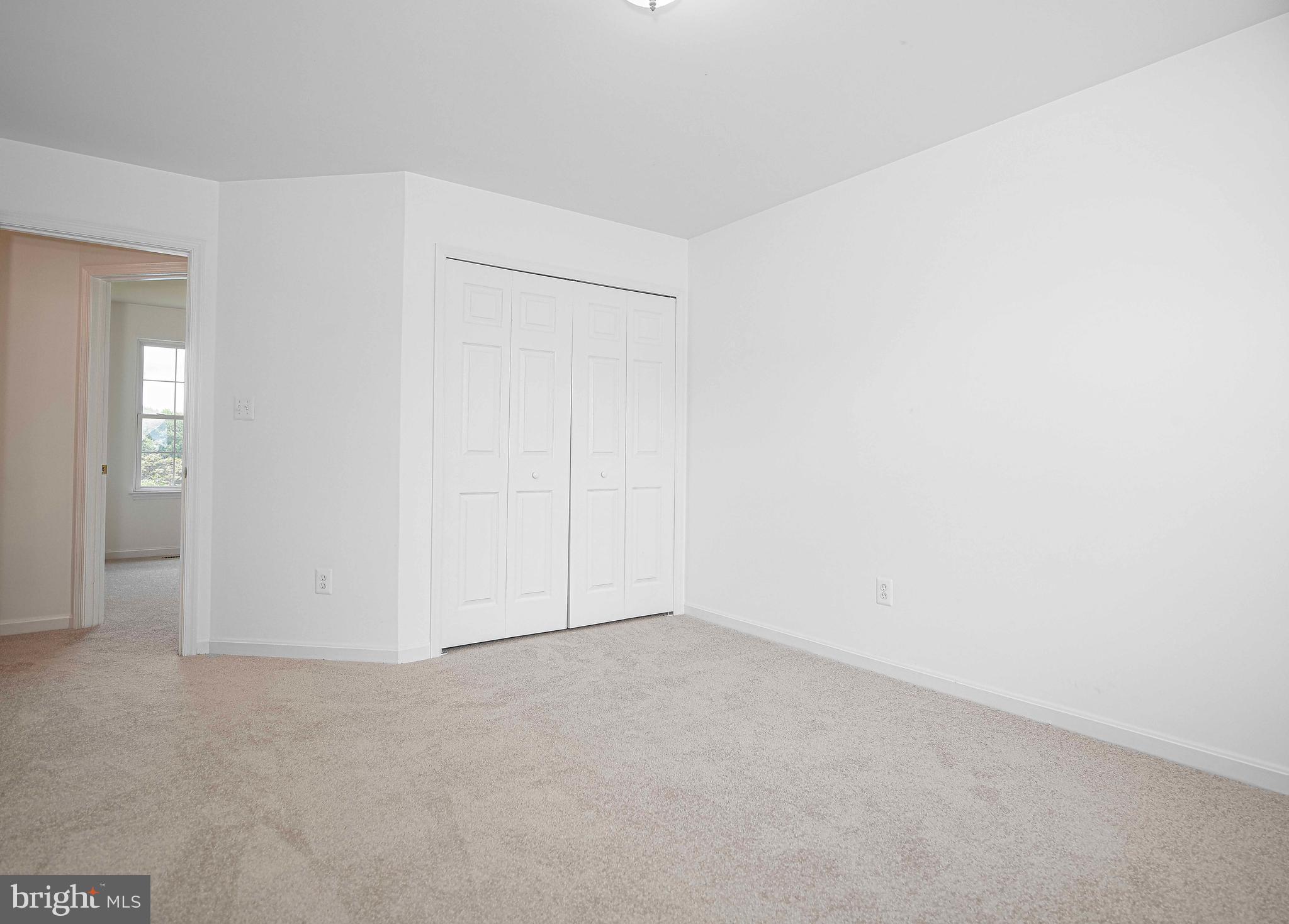 402 Weatherby Road Bel Air, MD 21015 - Photo 32 of 59 Third bedroom bedroom with carpet