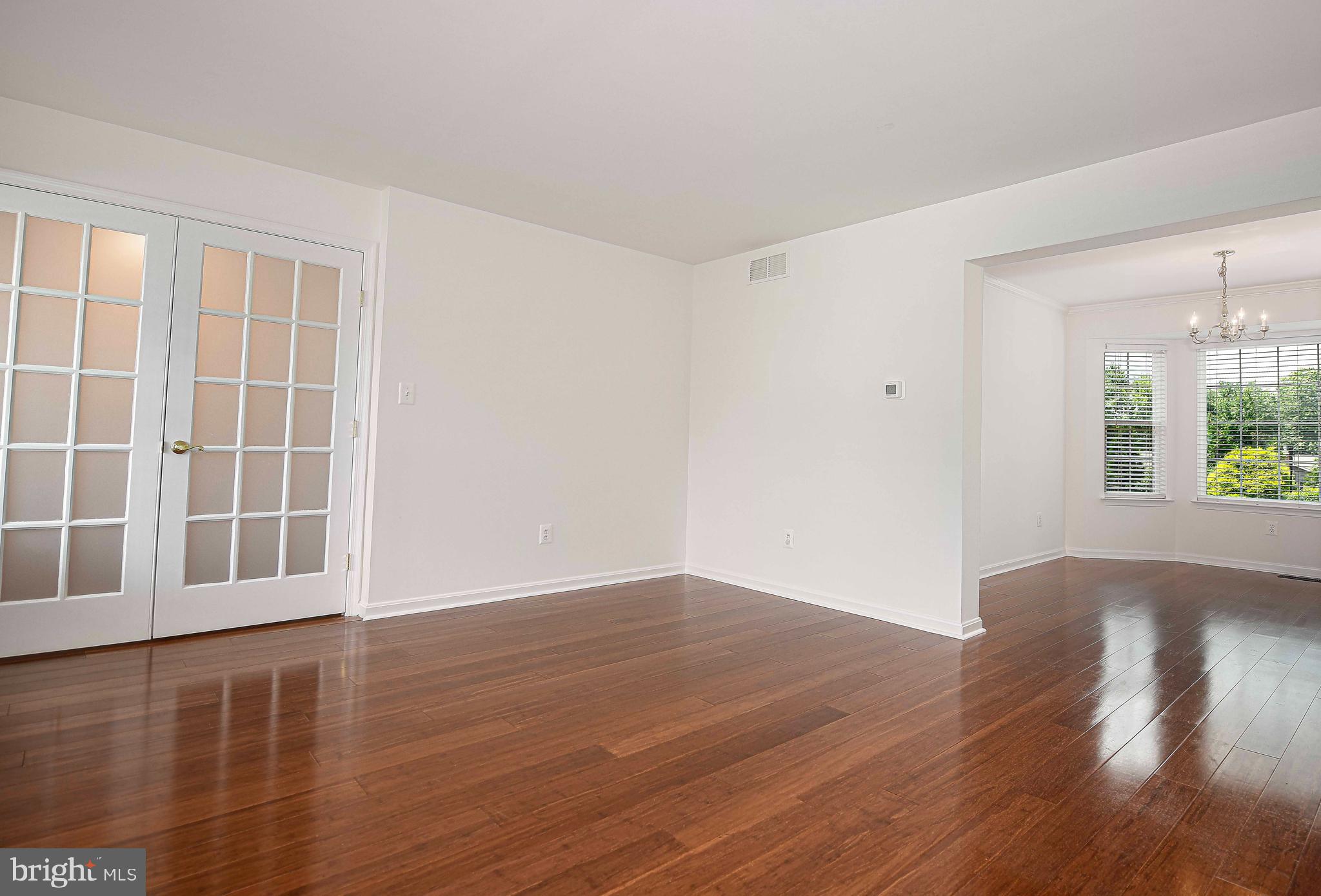 402 Weatherby Road Bel Air, MD 21015 - Photo 9 of 59 Bright and inviting living room