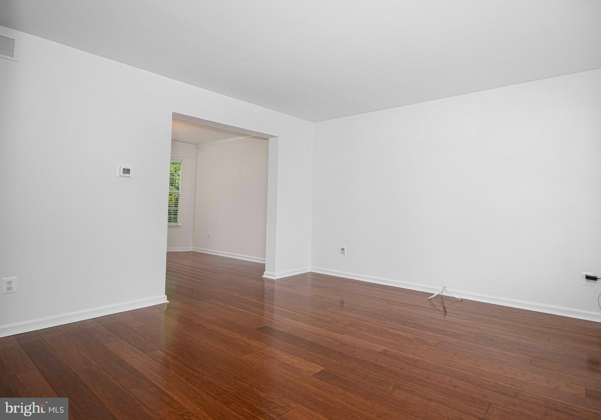 402 Weatherby Road Bel Air, MD 21015 - Photo 10 of 59 Beautiful hardwood throughout the main level