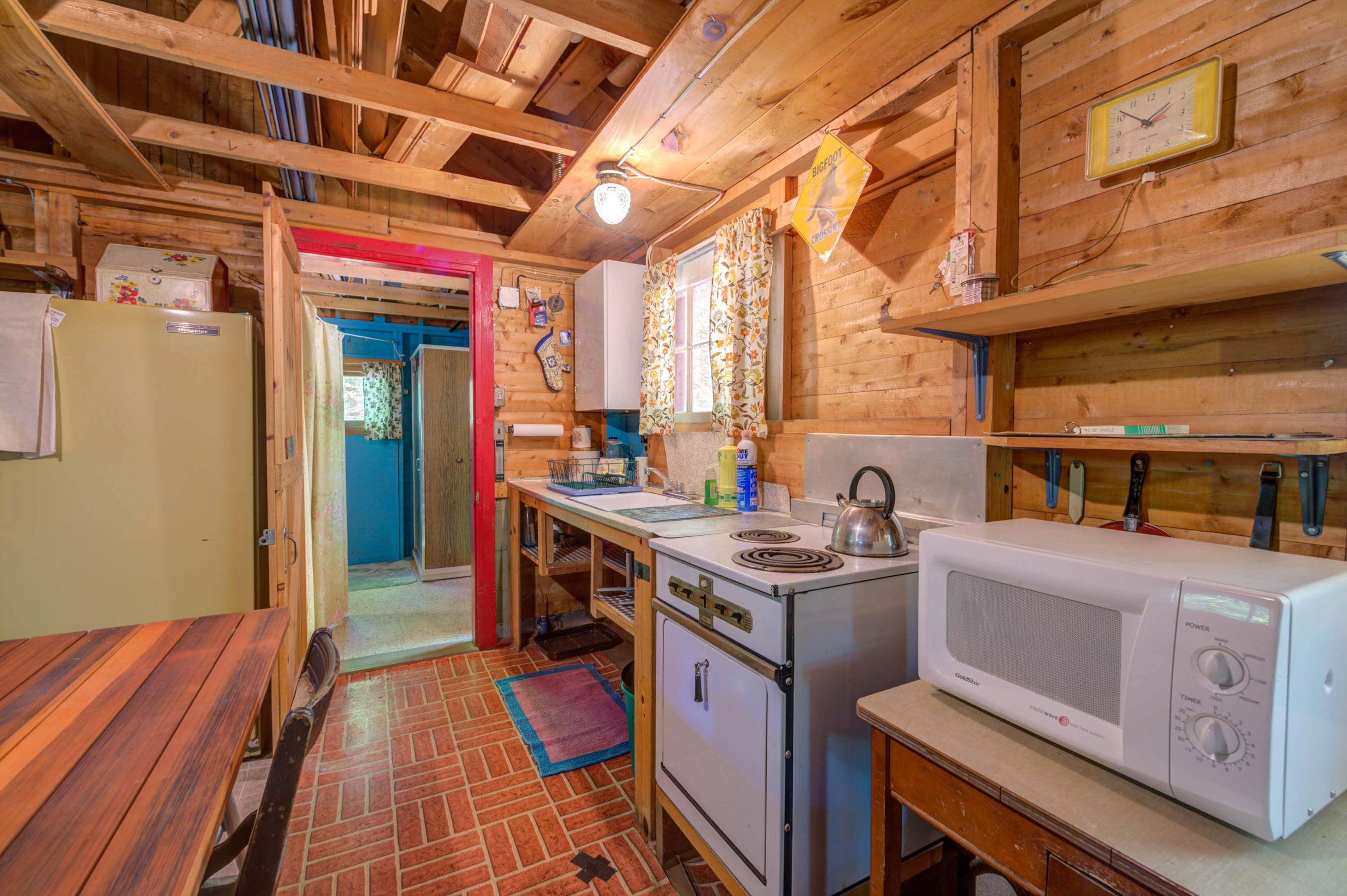 205 Northwest River Road Sebago, ME 04029 - Photo 14 of 27 pic-12