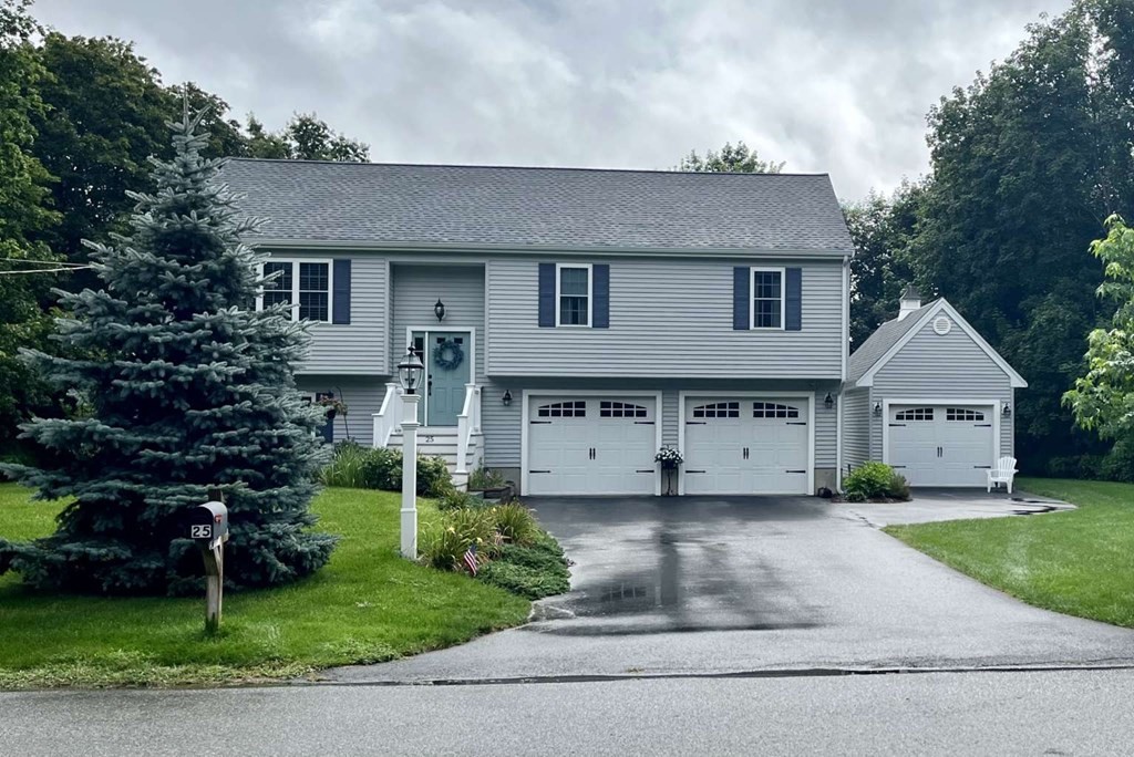 25 Franklin Road Hanover, MA 02339 - Photo 1 of 19 Gallery Image 1