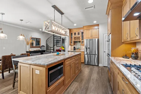 $1,575,000 | 912 Sandy Beach Circle, St. Augustine, FL 32080