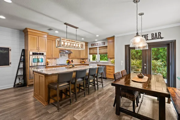 $1,575,000 | 912 Sandy Beach Circle, St. Augustine, FL 32080