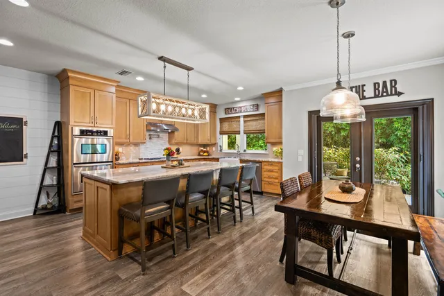 $1,625,000 | 912 Sandy Beach Circle, St. Augustine, FL 32080