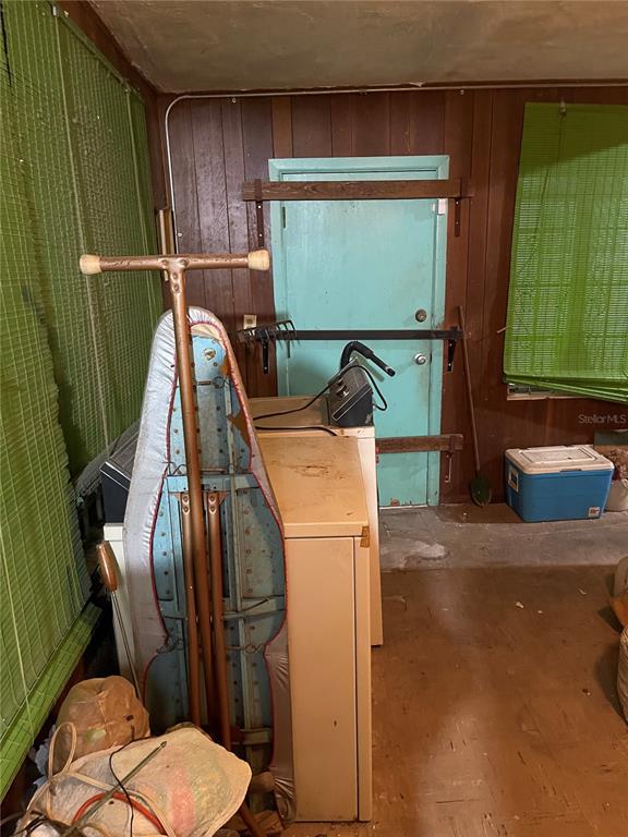 1510 Northwest 70th Street Miami, FL 33147 - Photo 18 of 58 a bathroom with a toilet sink and mirror
