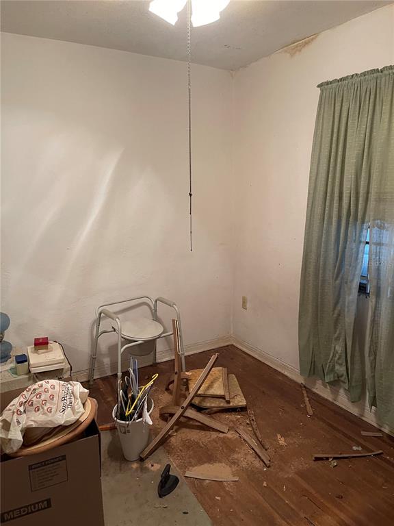 1510 Northwest 70th Street Miami, FL 33147 - Photo 36 of 58 a room with storage and utility