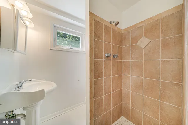 a view of deck with patio