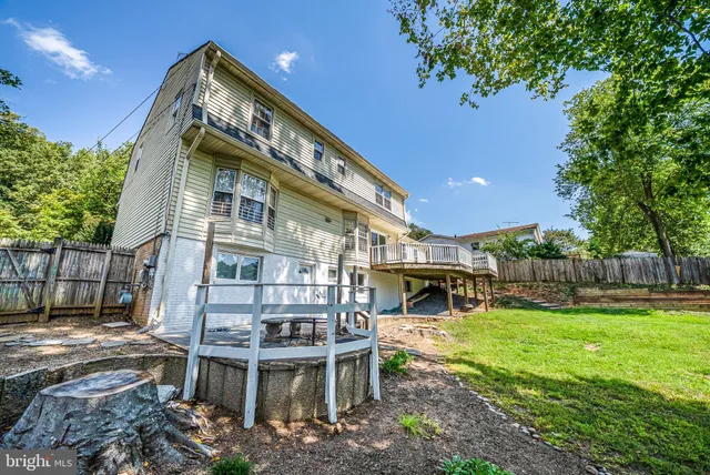 $724,899 | 5002 Butternut Drive, Rockville, MD 20853