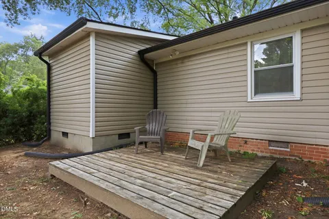 $315,000 | 1802 Haverford Street, Durham, NC 27705