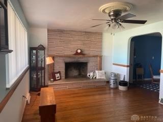 4277 State Rte 122 Franklin, OH 45005 - Photo 6 of 13