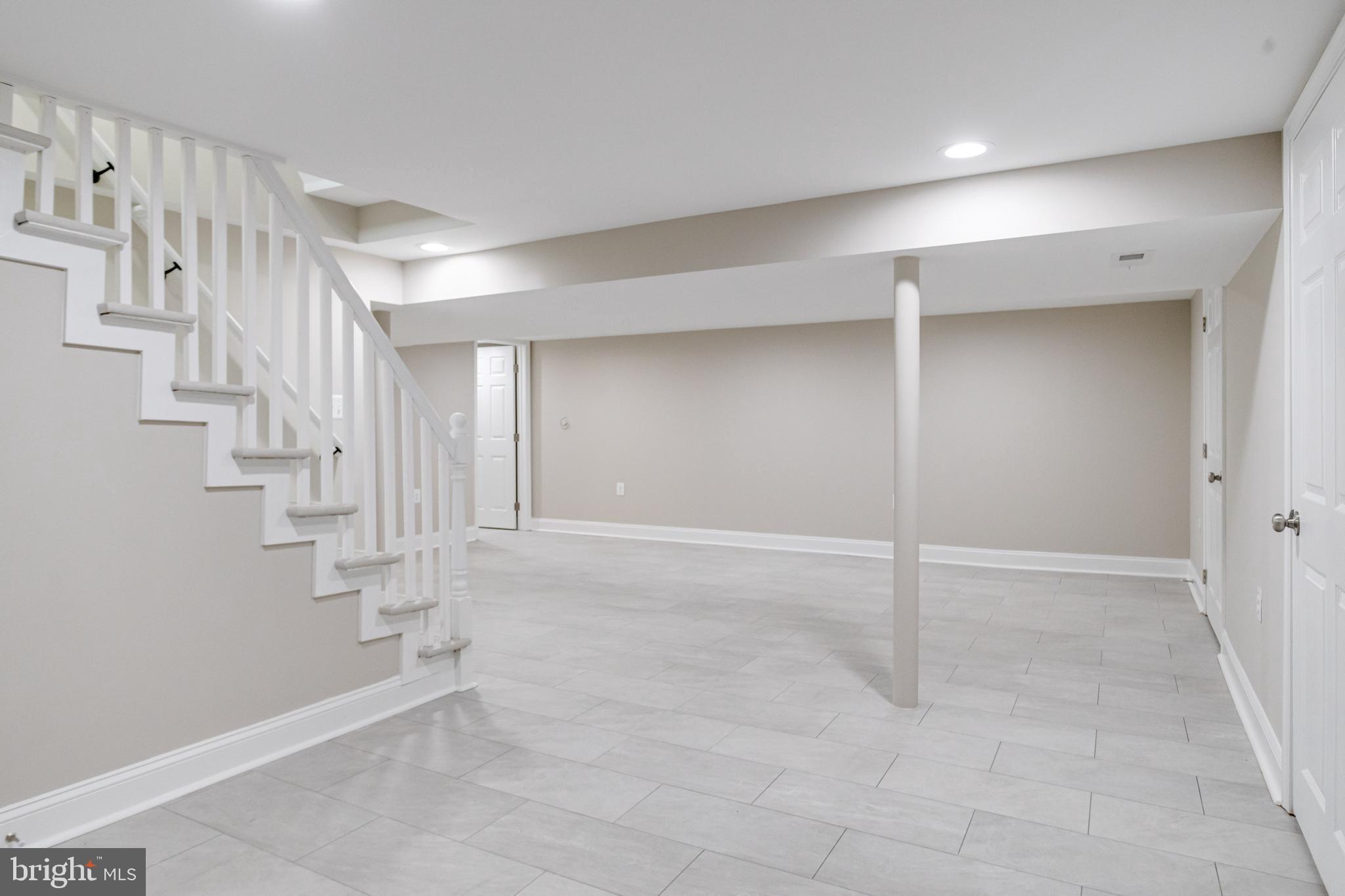 733 Reckord Road Fallston, MD 21047 - Photo 33 of 71 Finished Lower Level