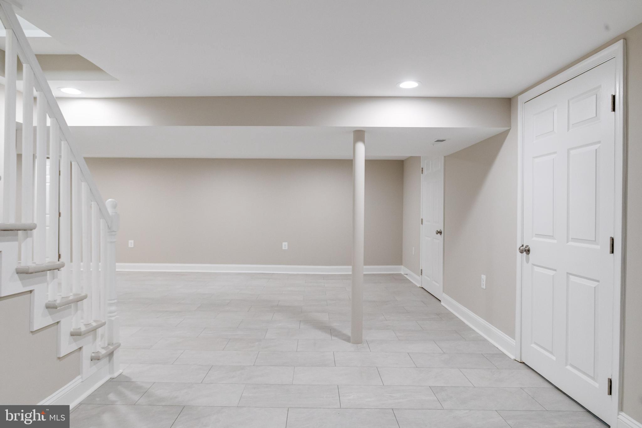 733 Reckord Road Fallston, MD 21047 - Photo 34 of 71 a view of an empty room