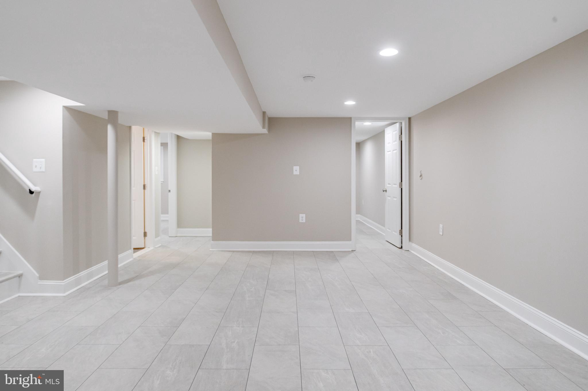 733 Reckord Road Fallston, MD 21047 - Photo 37 of 71 a view of an empty room