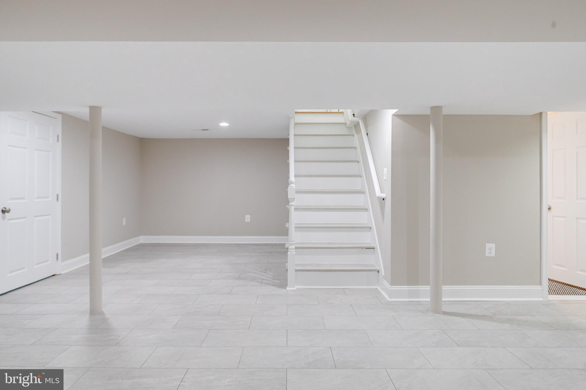 733 Reckord Road Fallston, MD 21047 - Photo 39 of 71 Lower Level