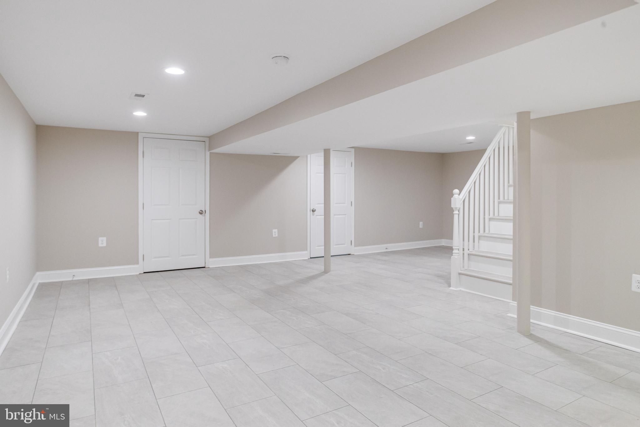 733 Reckord Road Fallston, MD 21047 - Photo 40 of 71 Lower Level