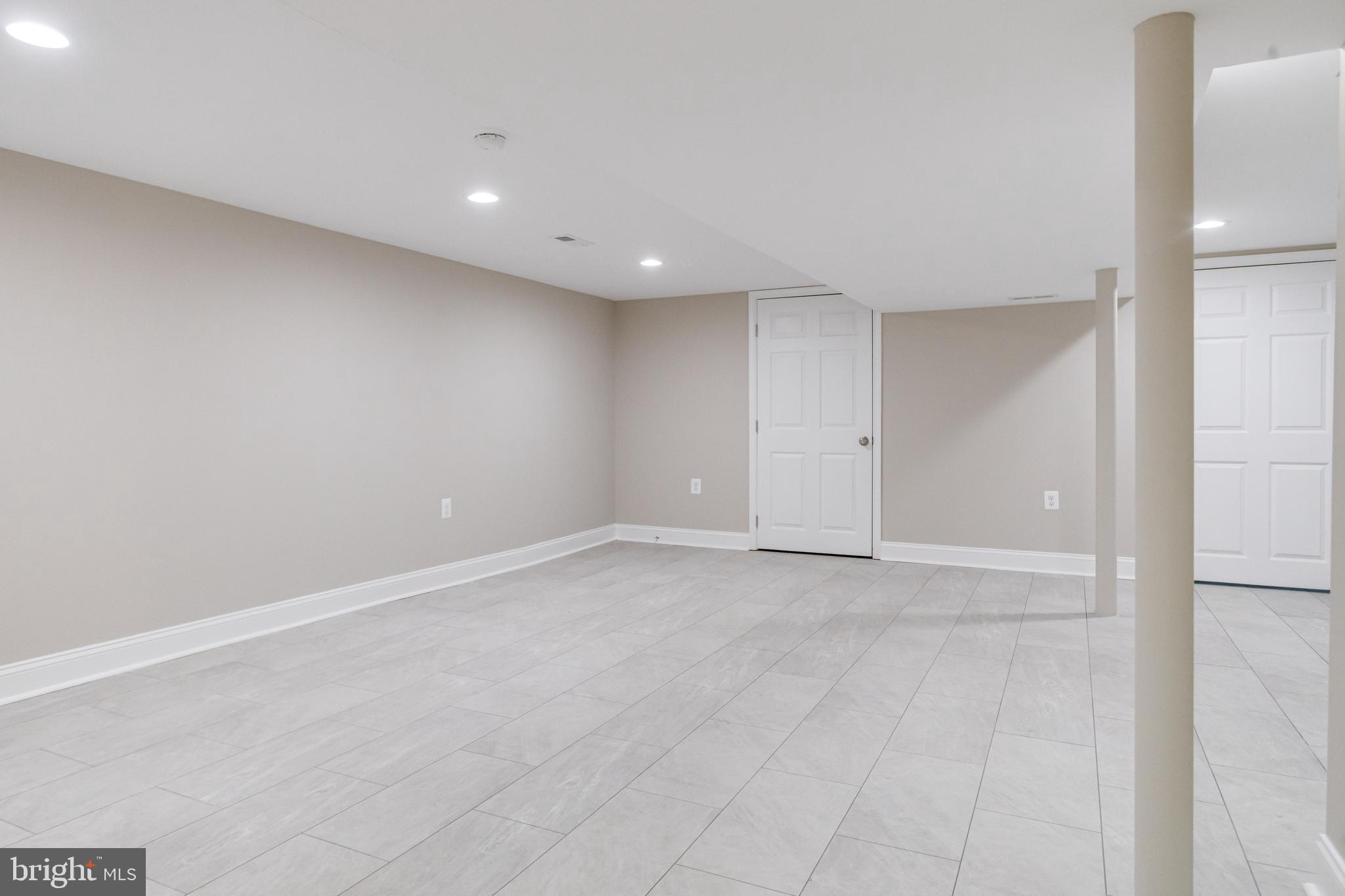 733 Reckord Road Fallston, MD 21047 - Photo 41 of 71 Lower Level