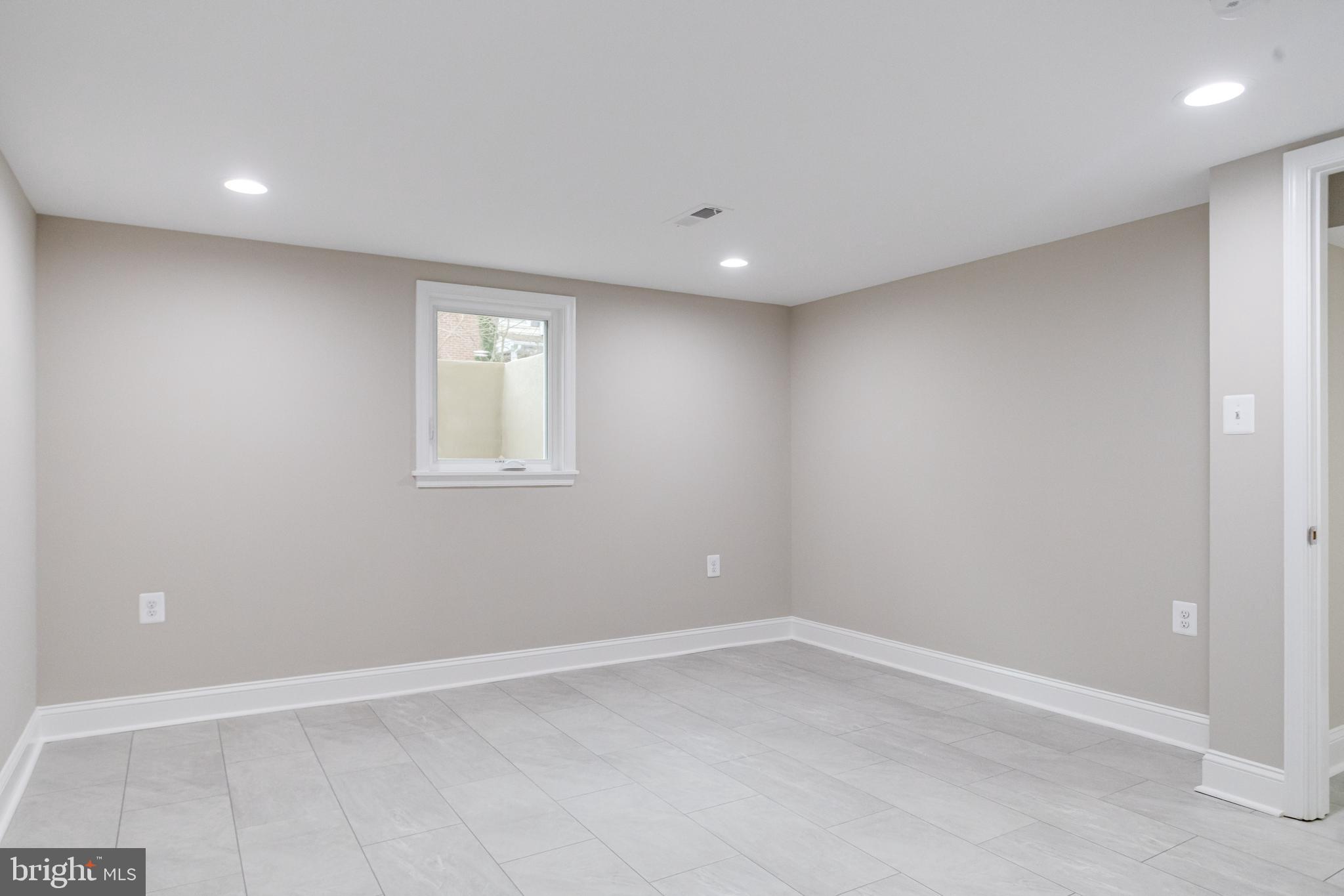733 Reckord Road Fallston, MD 21047 - Photo 45 of 71 a view of an empty room with a window