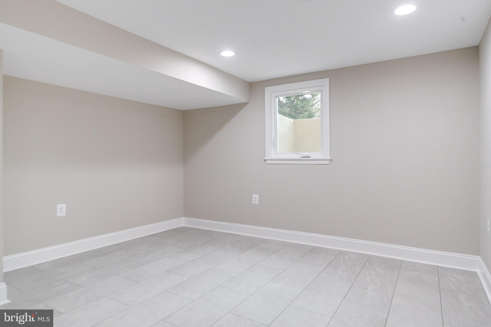 733 Reckord Road Fallston, MD 21047 - Photo 50 of 71 an empty room with a window