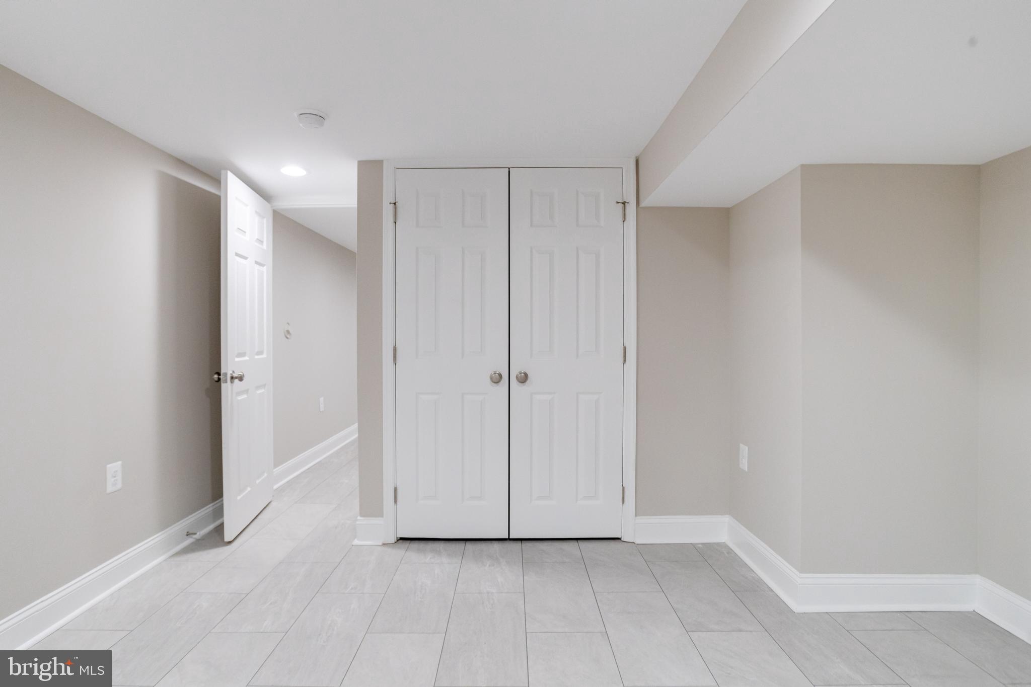 733 Reckord Road Fallston, MD 21047 - Photo 52 of 71 a view of an empty room