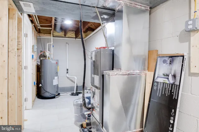 $395,000 | 733 Reckord Road, Fallston, MD 21047