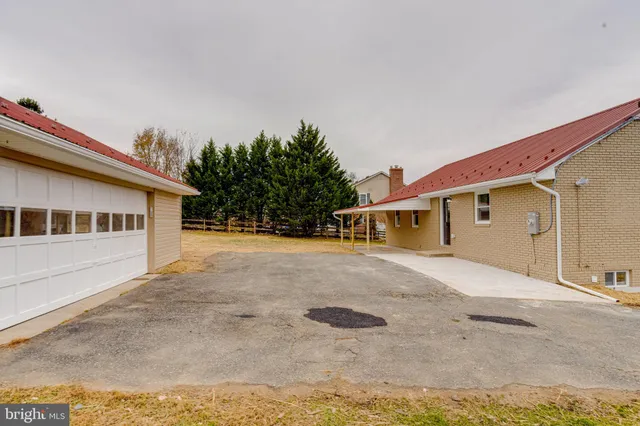 $395,000 | 733 Reckord Road, Fallston, MD 21047