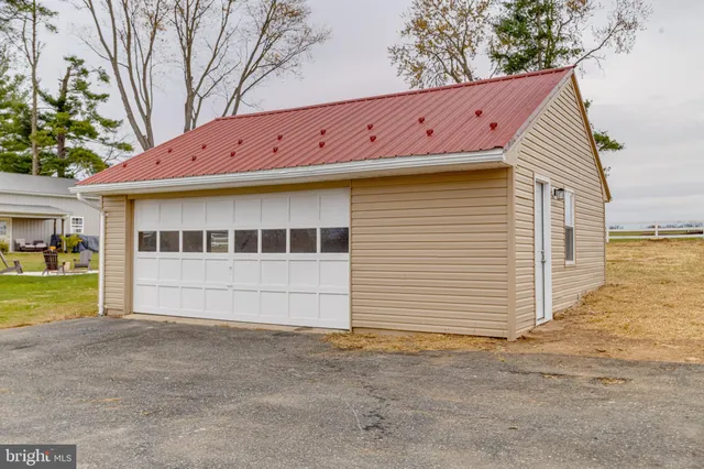 $395,000 | 733 Reckord Road, Fallston, MD 21047