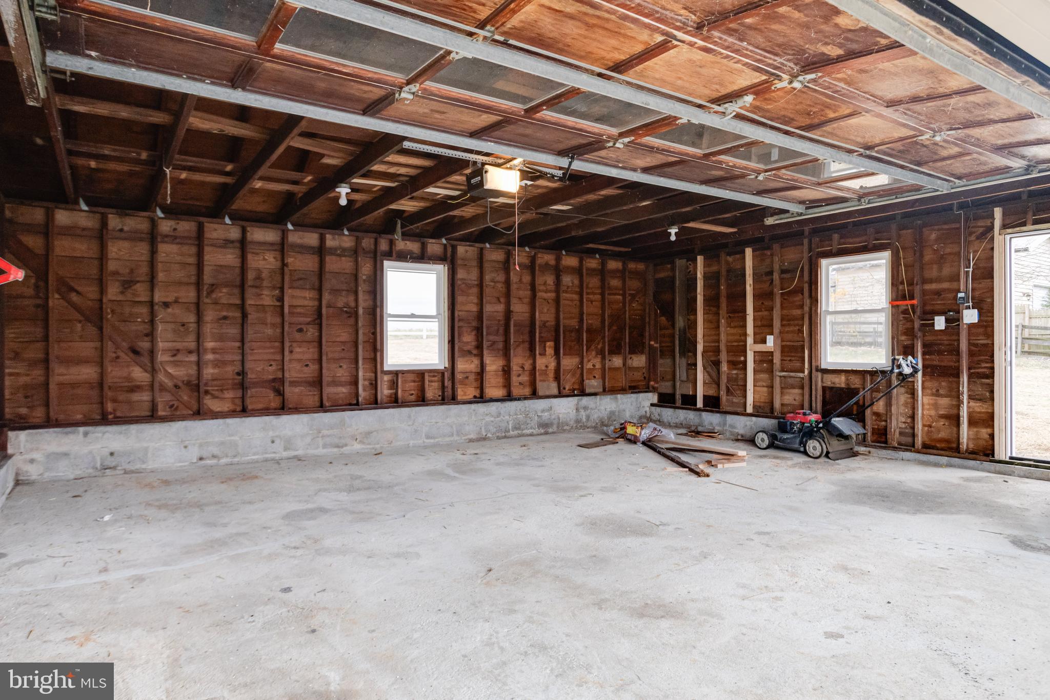 733 Reckord Road Fallston, MD 21047 - Photo 62 of 71 2-Car Detached Garage