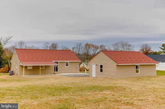 $395,000 | 733 Reckord Road, Fallston, MD 21047