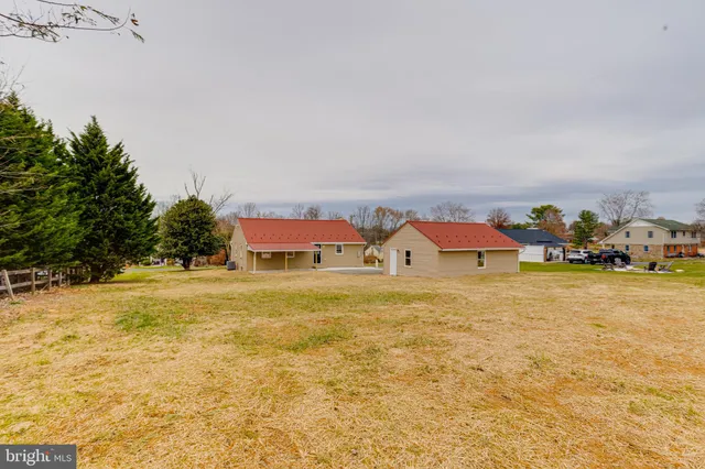 $395,000 | 733 Reckord Road, Fallston, MD 21047