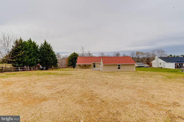 $395,000 | 733 Reckord Road, Fallston, MD 21047