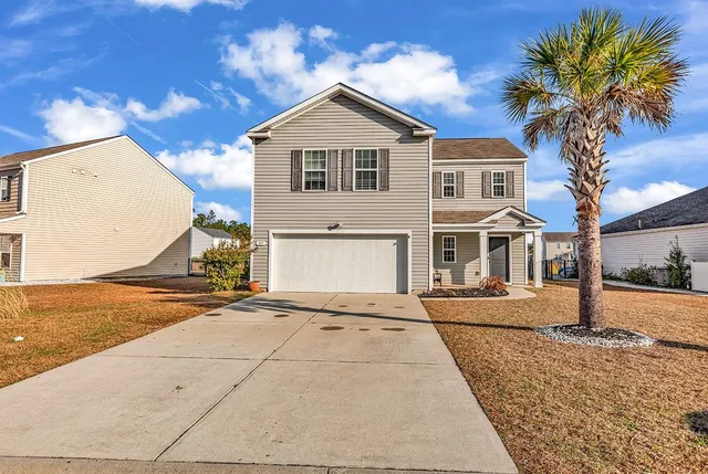 $349,900 | 317 Truce Street, Myrtle Beach, SC 29588
