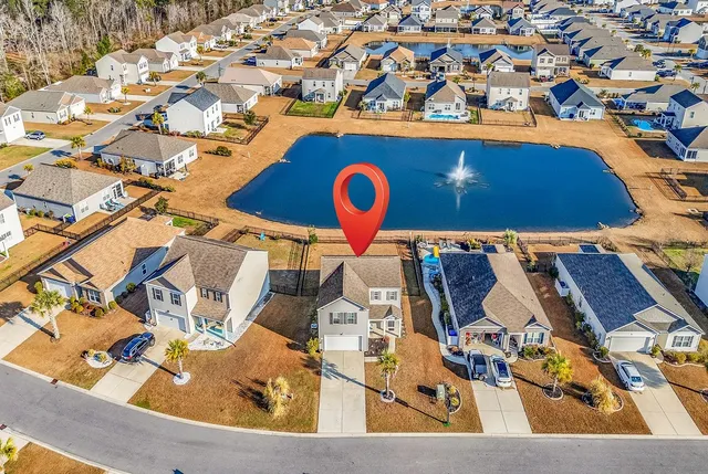 $349,900 | 317 Truce Street, Myrtle Beach, SC 29588