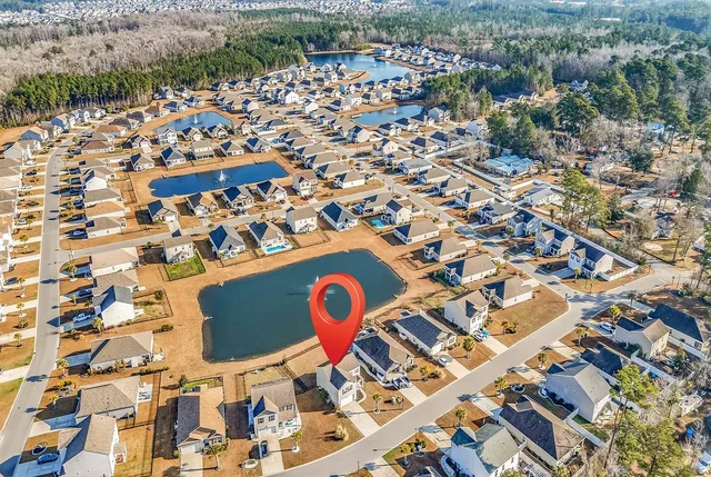 $349,900 | 317 Truce Street, Myrtle Beach, SC 29588