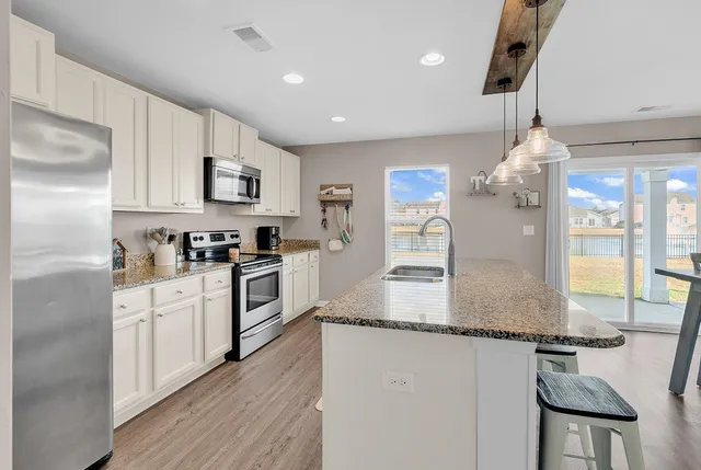 $349,900 | 317 Truce Street, Myrtle Beach, SC 29588