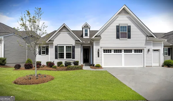 $899,999 | 408 Cottonwood Circle, Peachtree City, GA 30269