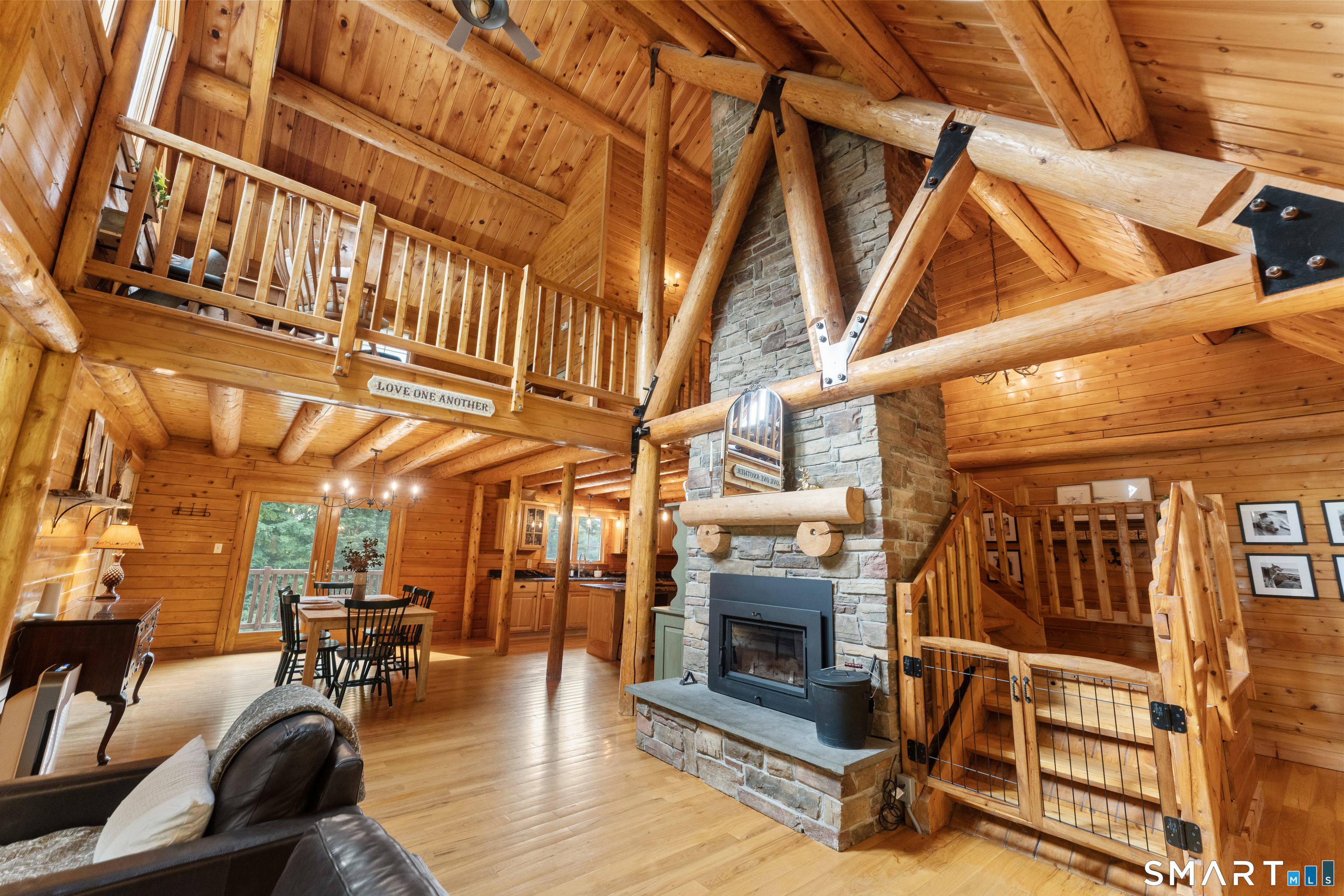 457 Kemp Road Scotland, CT 06247 - Photo 32 of 39