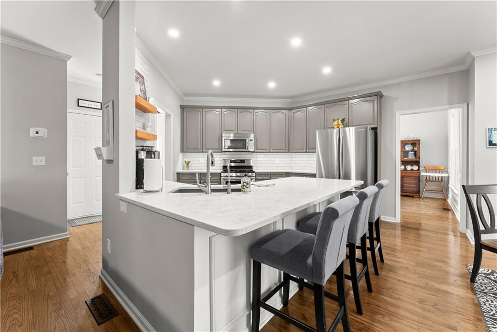 200 Morning Glory Ridge Canton, GA 30115 - Photo 18 of 88