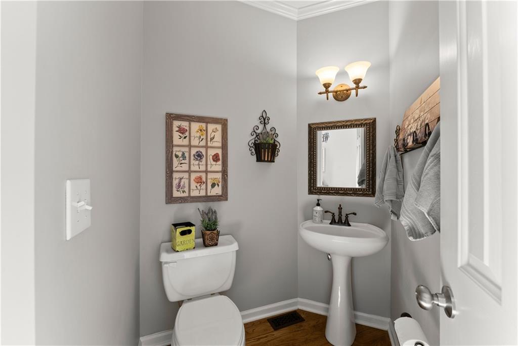 200 Morning Glory Ridge Canton, GA 30115 - Photo 23 of 88