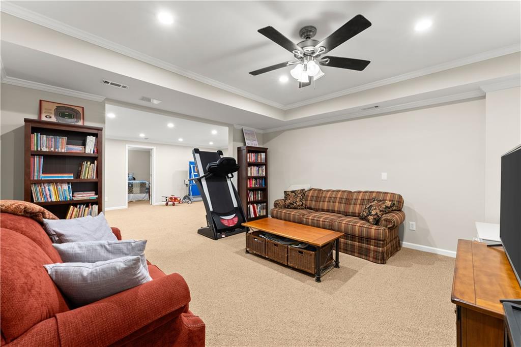 200 Morning Glory Ridge Canton, GA 30115 - Photo 24 of 88