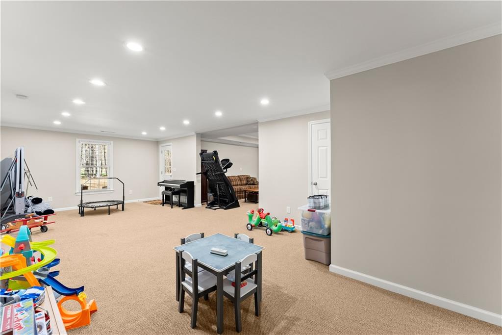 200 Morning Glory Ridge Canton, GA 30115 - Photo 27 of 88