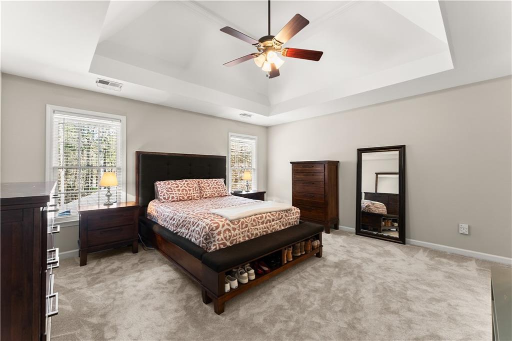 200 Morning Glory Ridge Canton, GA 30115 - Photo 35 of 88