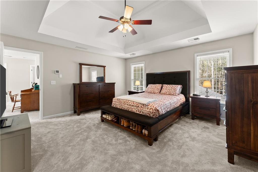 200 Morning Glory Ridge Canton, GA 30115 - Photo 36 of 88