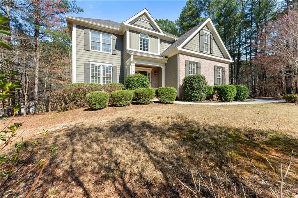 200 Morning Glory Ridge Canton, GA 30115 - Photo 4 of 88