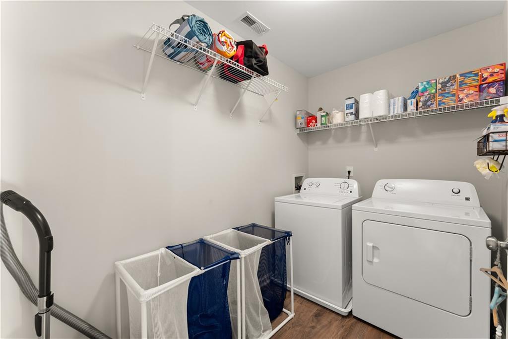 200 Morning Glory Ridge Canton, GA 30115 - Photo 42 of 88