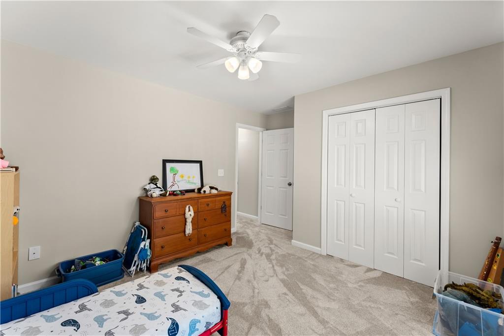 200 Morning Glory Ridge Canton, GA 30115 - Photo 50 of 88