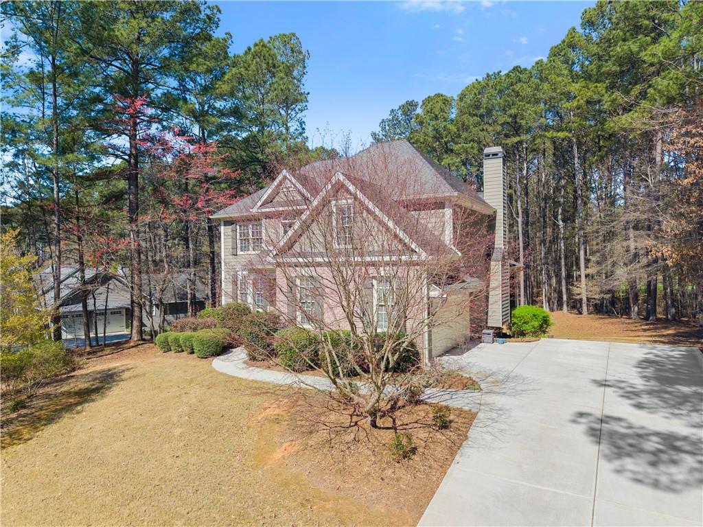 200 Morning Glory Ridge Canton, GA 30115 - Photo 5 of 88