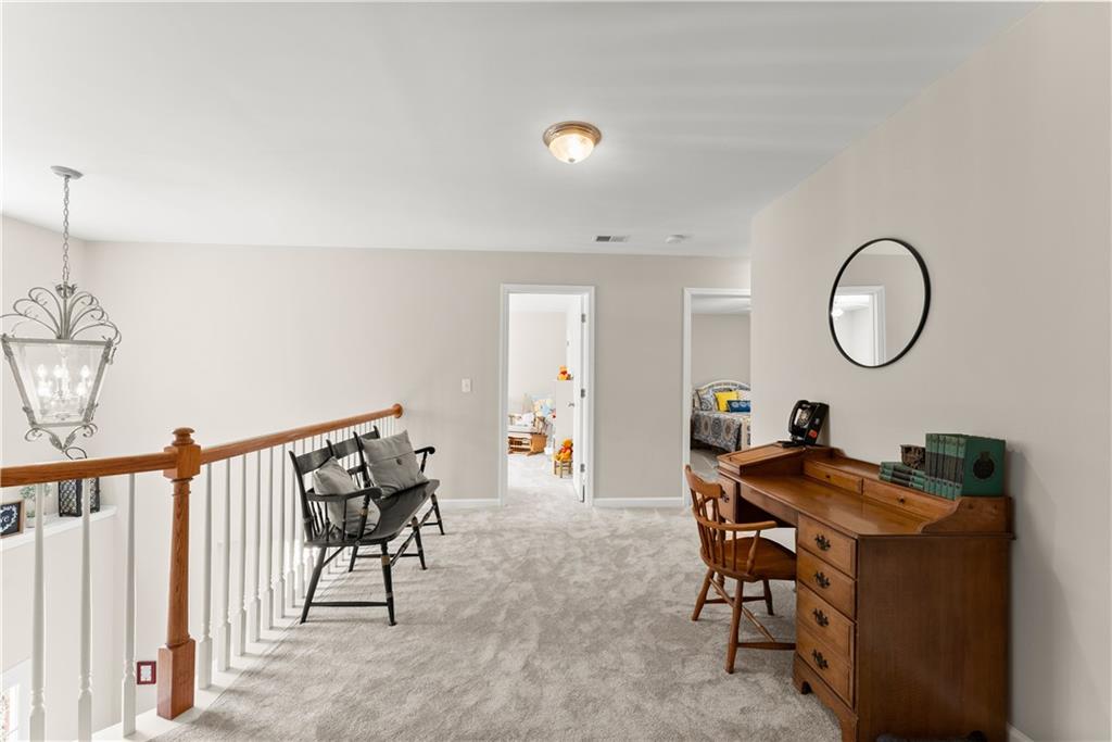 200 Morning Glory Ridge Canton, GA 30115 - Photo 51 of 88