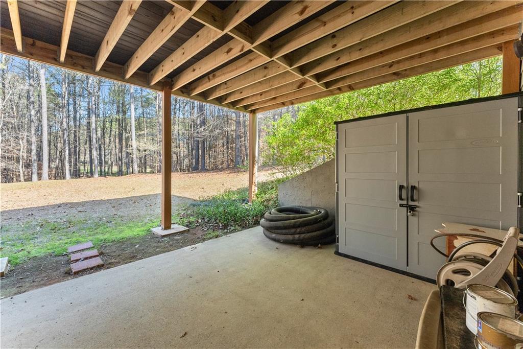 200 Morning Glory Ridge Canton, GA 30115 - Photo 52 of 88