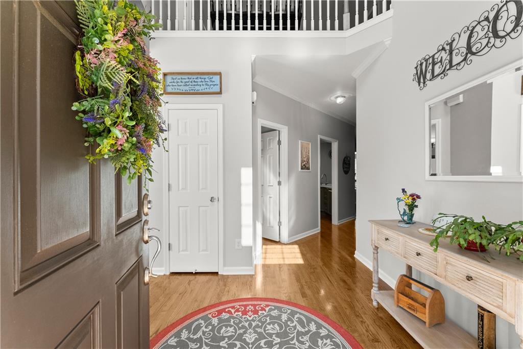 200 Morning Glory Ridge Canton, GA 30115 - Photo 6 of 88